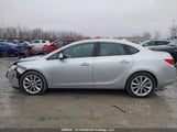 Buick Verano Leather Package 1G4PS5SK4D4148487 снимка