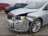 Buick Verano Leather Package 1G4PS5SK4D4148487 fotografie