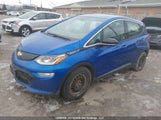 Chevrolet Bolt Ev Lt 1G1FW6S07J4136489 снимка