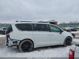 Chrysler Pacifica Limited 2C4RC1GG6SR601493 fotografie