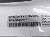 Chrysler Pacifica Limited 2C4RC1GG6SR601493 снимка