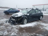 Toyota Corolla Se JTNK4MBE7N3190734 снимка