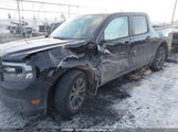 Ford Maverick Lariat 3FTTW8S9XRRB29432 снимка