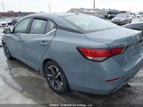 Nissan Sentra Sv 3N1AB8CV3RY353391 снимка