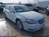Chrysler 200 Limited 1C3CCBCG5EN121369 fotografie