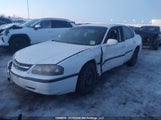 Chevrolet Impala 2G1WF55EXY9353916 снимка