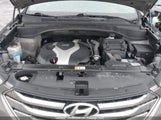 Hyundai Santa Fe Sport 2.0T Se 5XYZUDLA7EG214914 photo