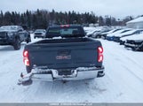 GMC Sierra  Sle 3GTU2MEC7JG358585 снимка