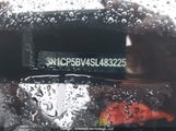 Nissan Kicks Play S 3N1CP5BV4SL483225 снимка