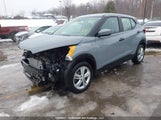 Nissan Kicks Play S 3N1CP5BV4SL483225 снимка