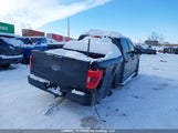 Ford F-150 Xlt 1FTFW1E55NFC35260 снимка