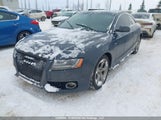 Audi A5 2.0T Premium Plus WAUWFBFR0BA072854 снимка
