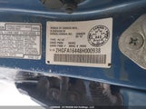 Honda Civic 2HGFA16448H000938 снимка