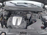 Hyundai Santa Fe Gls 5NMSGDAG6AH336664 снимка
