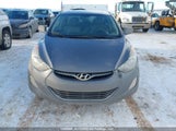 Hyundai Elantra Gls/Limited 5NPDH4AE9CH085973 снимка