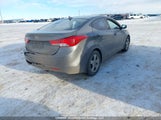 Hyundai Elantra Gls/Limited 5NPDH4AE9CH085973 снимка