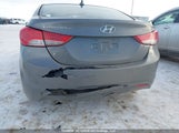 Hyundai Elantra Gls/Limited 5NPDH4AE9CH085973 снимка
