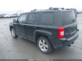 Jeep Patriot Latitude 1J4NF4GB5BD128632 снимка