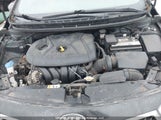 Kia Forte Lx KNAFX4A62F5414437 снимка
