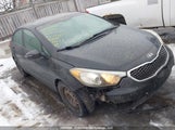Kia Forte Lx KNAFX4A62F5414437 снимка