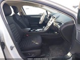 Ford Fusion Se 1FA6P0H79F5104530 снимка