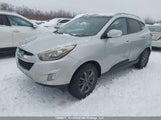Hyundai Tucson KM8JUCAG6EU930891 снимка