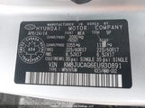 Hyundai Tucson KM8JUCAG6EU930891 снимка