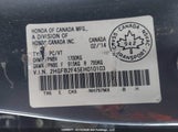 Honda Civic Lx 2HGFB2F45EH010103 снимка
