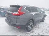 Honda Cr-V Exl 2HKRW2H83KH102359 снимка