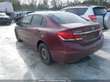 Honda Civic Lx 2HGFB2F46FH020916 снимка