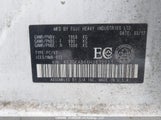 Subaru Impreza 4S3GKAB66H3612021 снимка