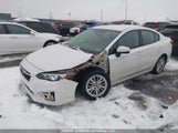 Subaru Impreza 4S3GKAB66H3612021 снимка