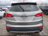 Hyundai Santa Fe Sport 5XYZU3LB3FG233223 photo