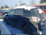 Toyota Corolla Matrix Xr 2T1KR32E46C564970 снимка