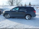 Ford Explorer Limited 1FMHK8F82CGB03811 снимка