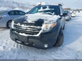Ford Explorer Limited 1FMHK8F82CGB03811 снимка