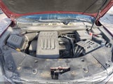 Chevrolet Equinox 1Lt 2GNFLFEKXG6335323 снимка