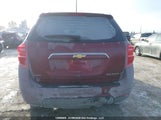 Chevrolet Equinox 1Lt 2GNFLFEKXG6335323 снимка