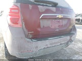 Chevrolet Equinox 1Lt 2GNFLFEKXG6335323 снимка