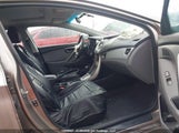 Hyundai Elantra Gls 5NPDH4AE9BH031054 снимка