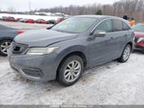 Acura Rdx Technology 5J8TB4H55HL807088 снимка