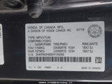 Honda Cr-V Touring 2HKRW2H90KH145050 снимка