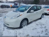 Nissan Leaf 1N4AZ0CP3GC301704 снимка