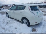 Nissan Leaf 1N4AZ0CP3GC301704 снимка