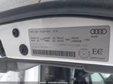 Audi A4 WAUBNAF43HN003416 снимка
