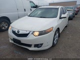 Acura Tsx Premium/Technology Package JH4CU26649C800366 снимка