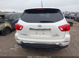 Nissan Pathfinder S/Sv/Sl/Platinum 5N1DR2MM5JC630267 photo