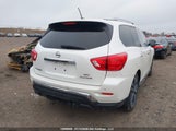 Nissan Pathfinder S/Sv/Sl/Platinum 5N1DR2MM5JC630267 photo