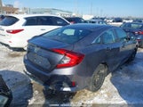 Honda Civic Lx 2HGFC2F53MH007575 снимка