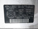 Hyundai Elantra Gt Se KMHD35LE2DU097709 снимка